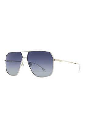 men full rim polarized aviator sunglasses - op-10104-c04