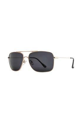 men full rim polarized aviator sunglasses - pr-4335-c01