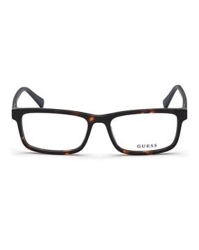 men full-rim rectangular frame-gu5001554052fr