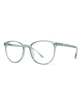 men full-rim round frame-5204c9