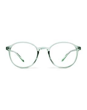 men full-rim round frame-5222c9