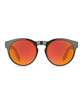 men full-rim round sunglasses-201819