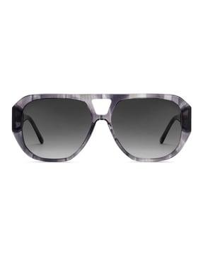 men full-rim uv-protected aviator-jj s16904