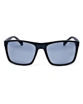 men full-rim uv-protected wayfarer sunglasses- x15051
