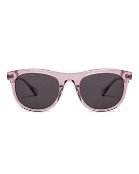 men full-rim wayfarers sunglasses-jj s15574