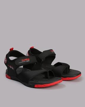 men gc-2306 open-toe floater sandals