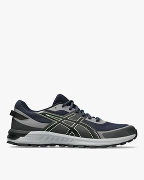 men gel-citrek ns low-top lace-up sneakers