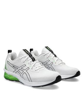 men gel-quantum 90 iv sneakers