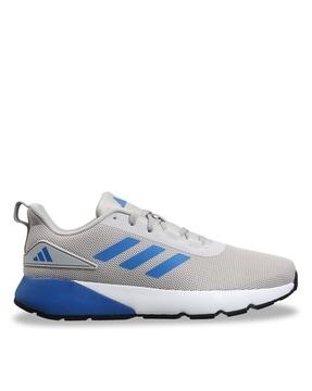 men glide stride running shoes