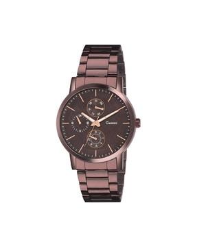 men gm11 analogue wrist watch