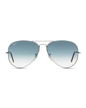 men gradient aviators-0rb3025i