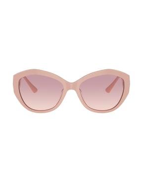 men gradient oversized sunglasses-0jc5013u50146855