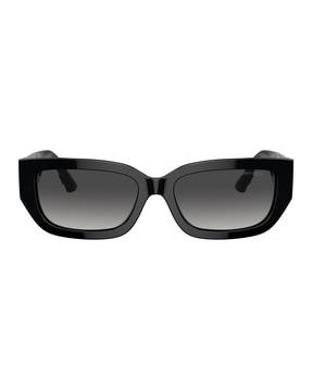 men gradient rectangular sunglasses-0jc501750008g55