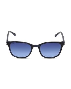 men gradient square sunglasses-2571grayc3s