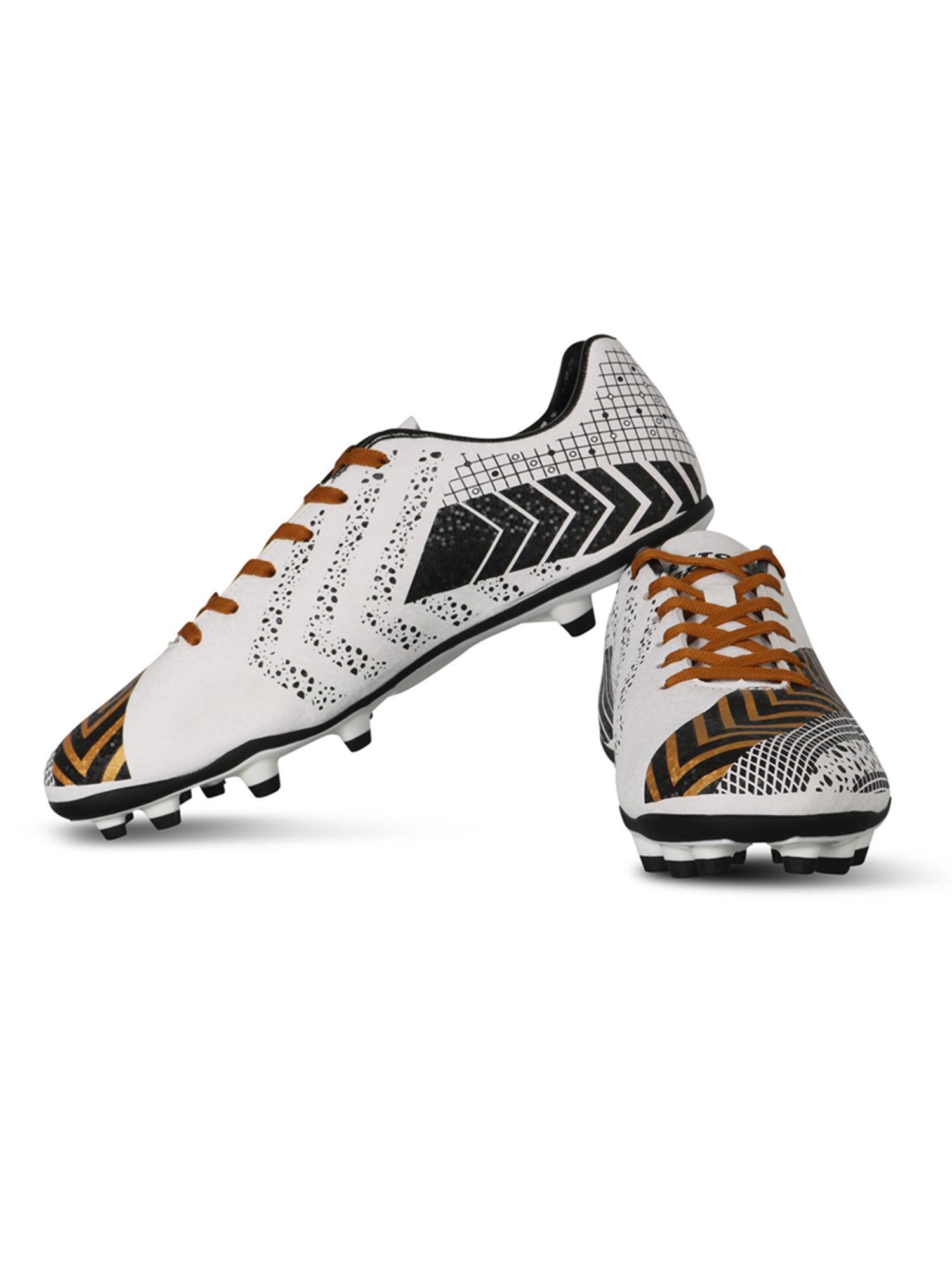 men gravity football shoe and studs