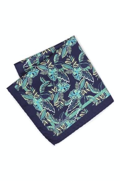 men green formal pocket square