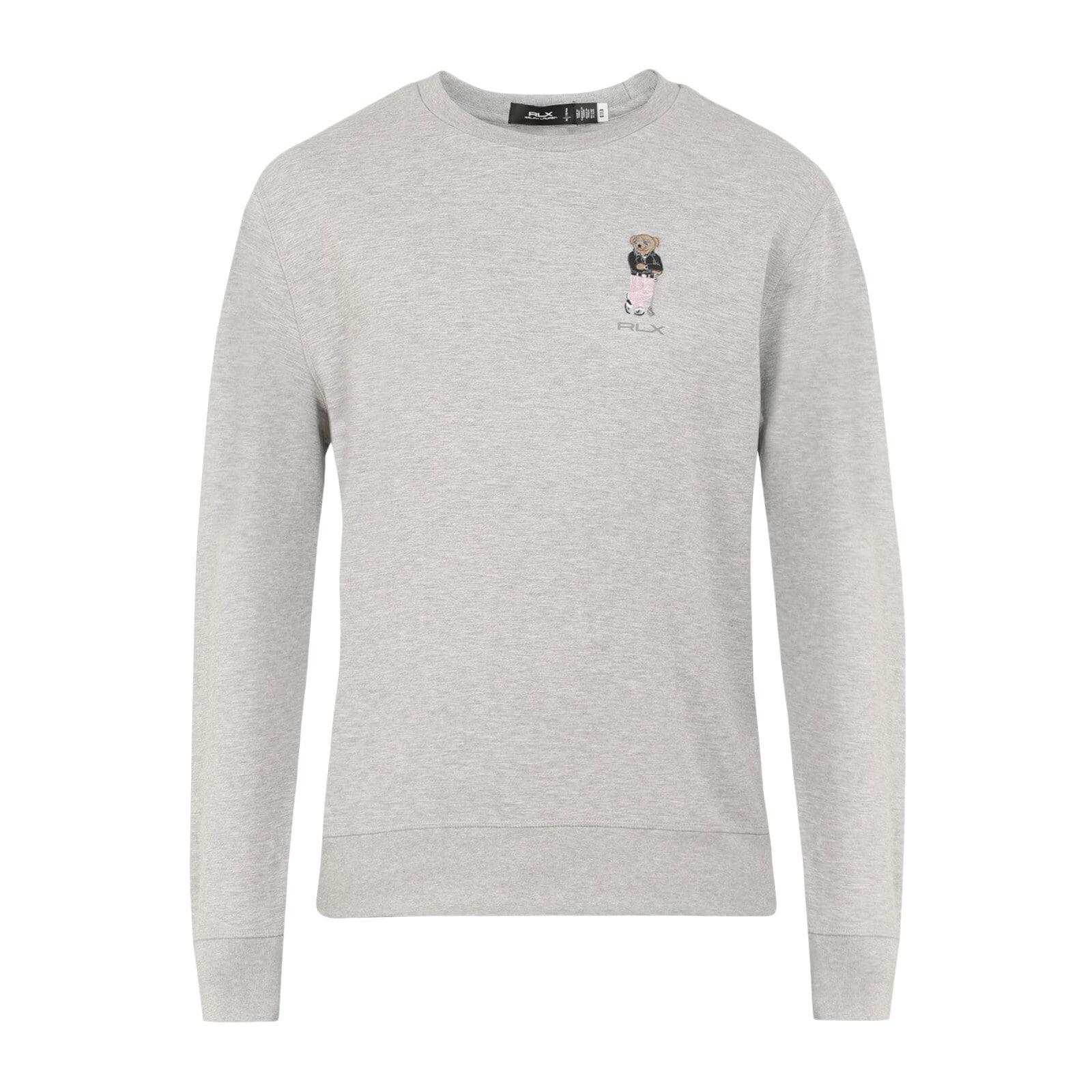 men-grey-heathered-embroidered-polo-bear-pullover