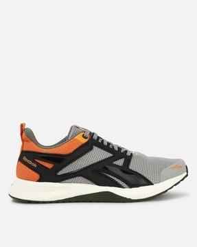 men gusto highworth renew running shoes