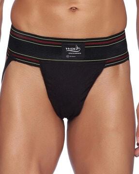 men gym supporter briefs