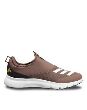 men haste walk running shoes