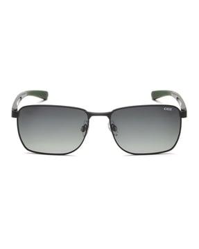 men ids2996c1psg uv-protected full-rim square sunglasses