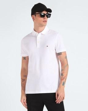 men im core 1985 slim fit polo t-shirt