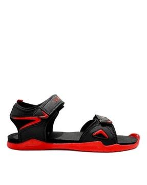 men infinity-12 dual-strappy sports sandals