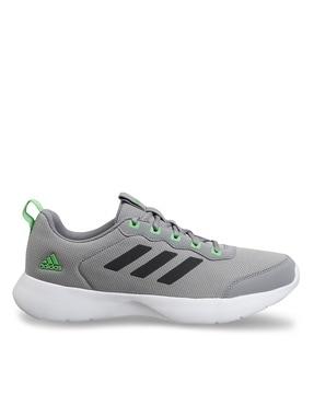 men jauntza lace-up running shoes