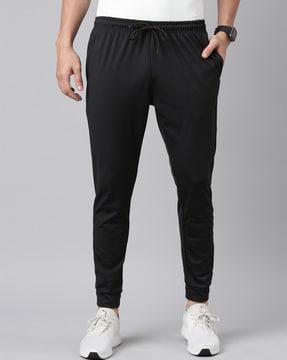 men joggers with insert pockets