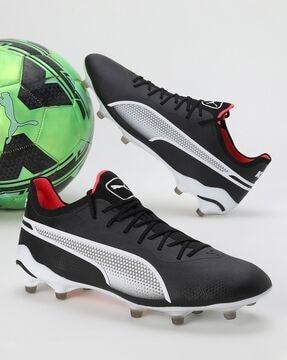 men king ultimate fg football shoes