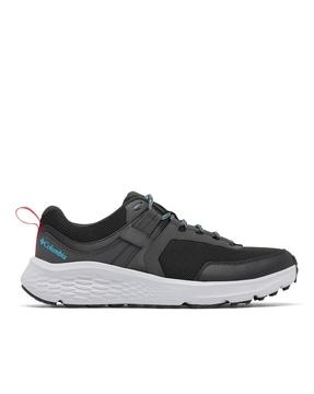 men konos low hiking & trekking shoes