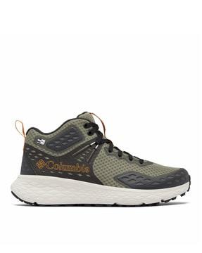 men konos trs outdry mid hiking & trekking shoes