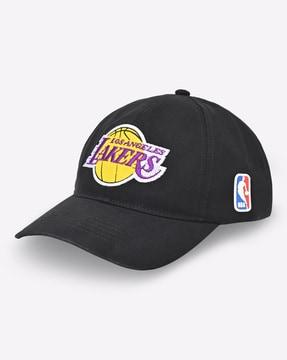 men lakers baseball cap