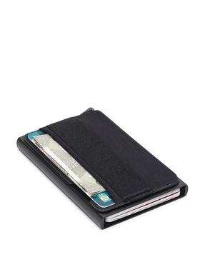 men leather card holder