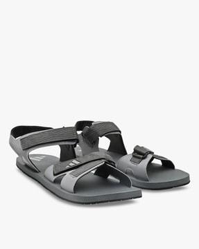 men low li slip-on sandals