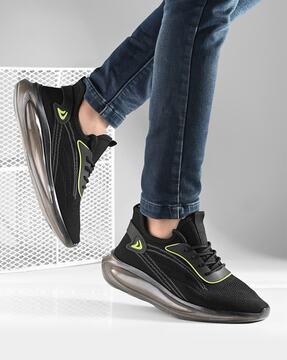 men low-top casual shoes