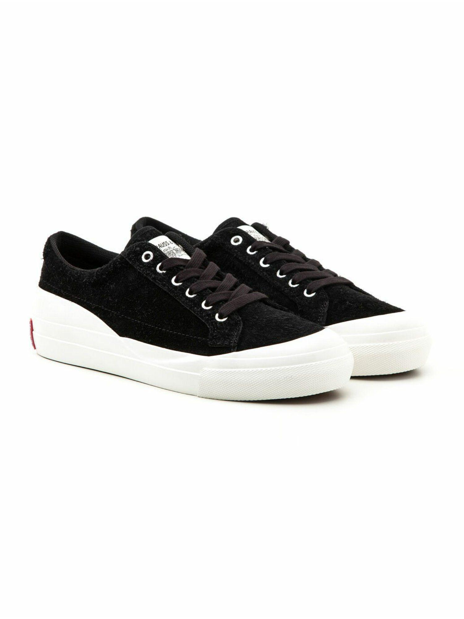 men ls1 low sneakers