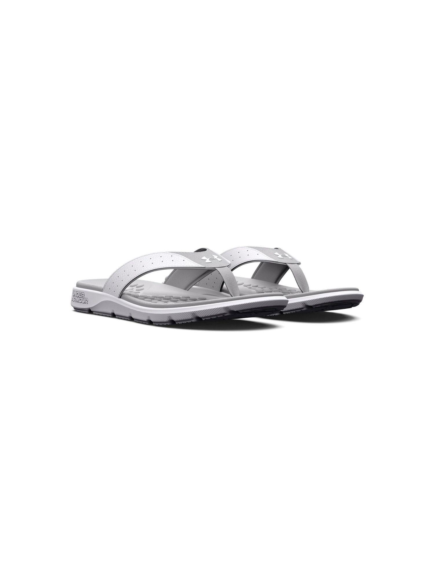 men m ignite pro flipflops white