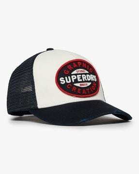 men mesh trucker baseball cap