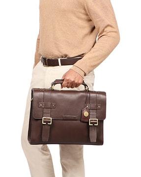 men messenger bag with adjustable strap