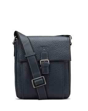 men messenger bag with adjustable strap