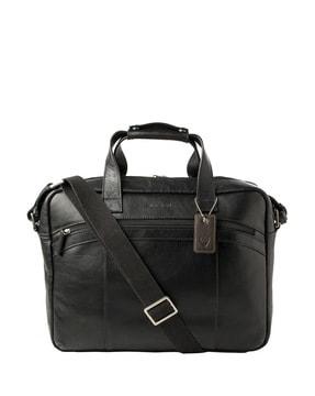 men messenger bag with detachable strap