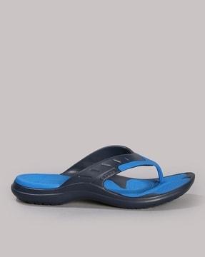 men modi sport thong-strap flip-flops