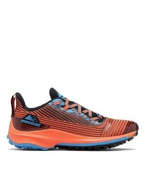 men montrail trinity ag trail running shoes