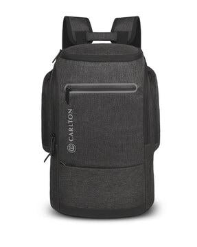 men newport laptop backpack