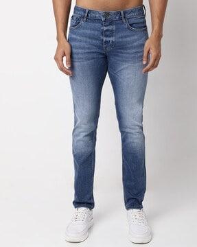 men norton carrot jeans