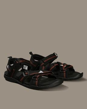 men nu gladi multi-strap sandals