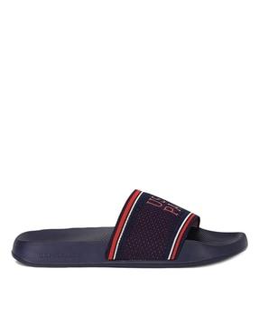 men open-toe breyton 3.0 sliders