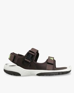 men opez double-strap sandals