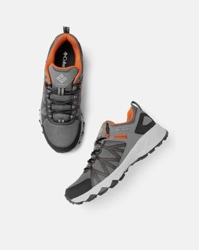 men peakfreak ii outdry hiking & trekking shoes